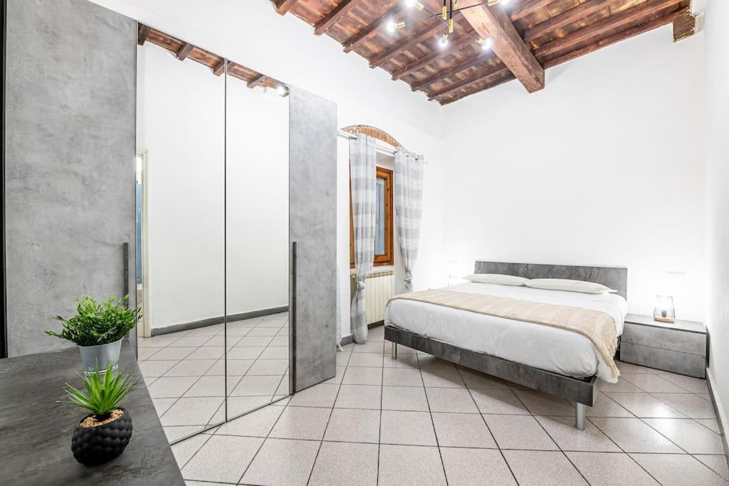 Duomo Nuova Suite Centrale A Due Passi Da Tutto Florence Luaran gambar